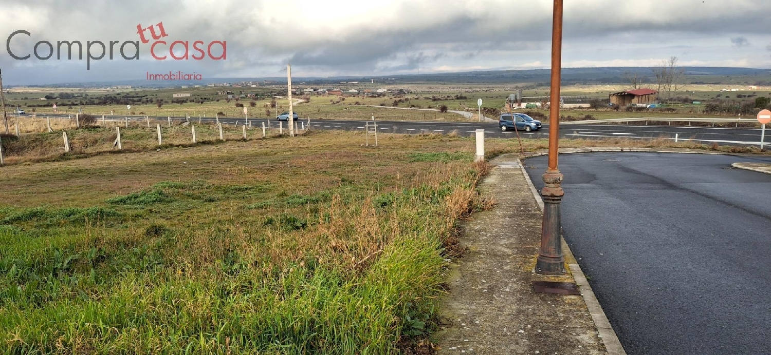  for sale plot La Torre Segovia Sur 5