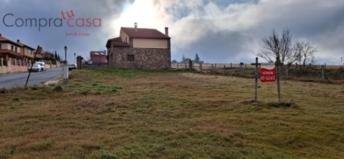 La Torre Segovia Sur plot foto 6230676