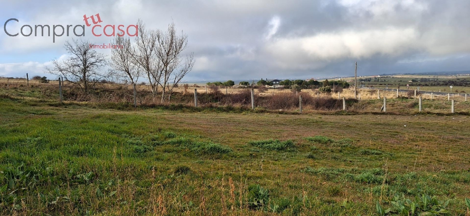  for sale plot La Torre Segovia Sur 8