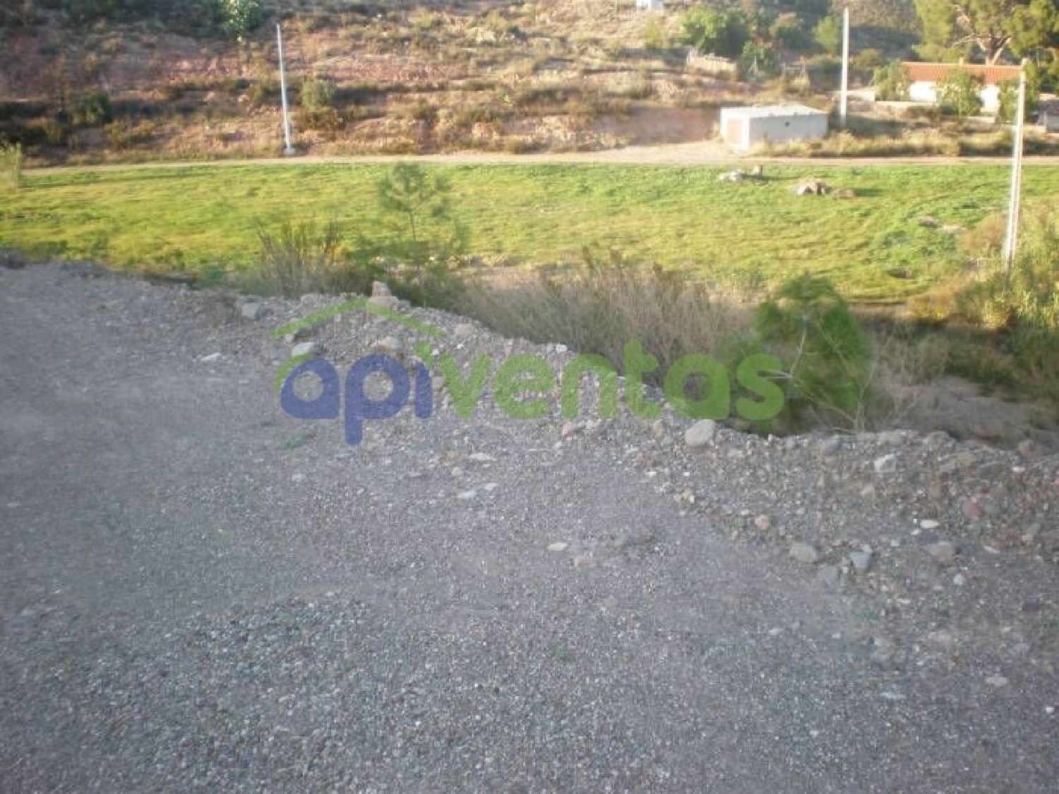  till salu tomt Torrecilla Alto Guadalentín 7