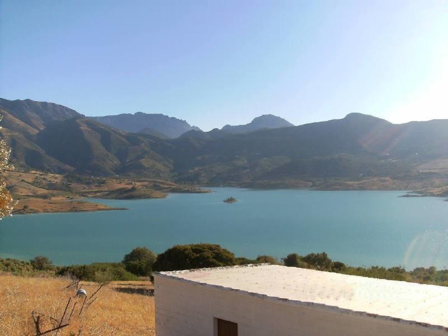 till salu tomt Torreguadiaro Campo De Gibraltar 6