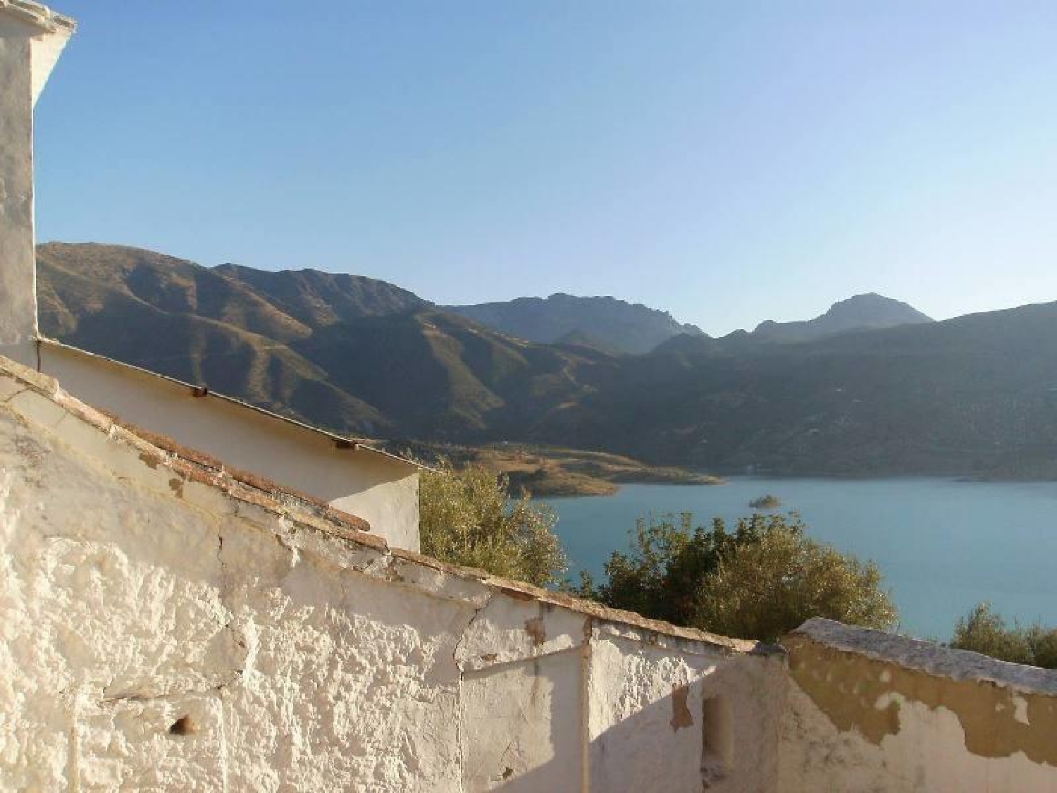 till salu tomt Torreguadiaro Campo De Gibraltar 4