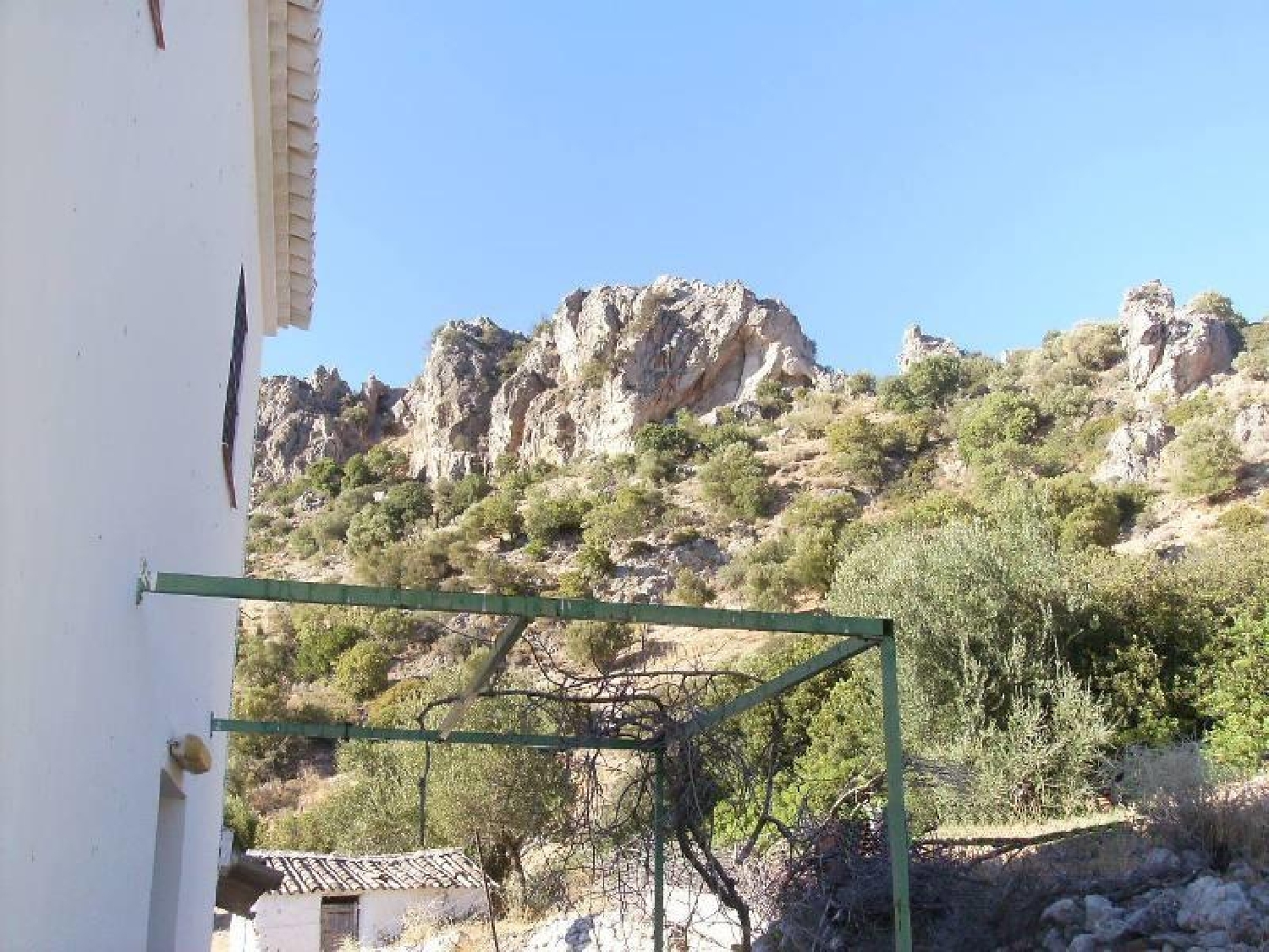  till salu tomt Torreguadiaro Campo De Gibraltar 7