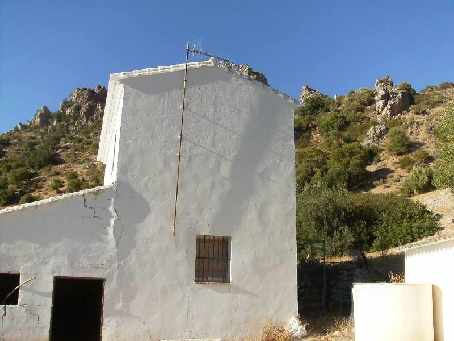  till salu tomt Torreguadiaro Campo De Gibraltar 5