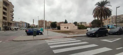Torrellano Baix Vinalopó tomt foto 6176688