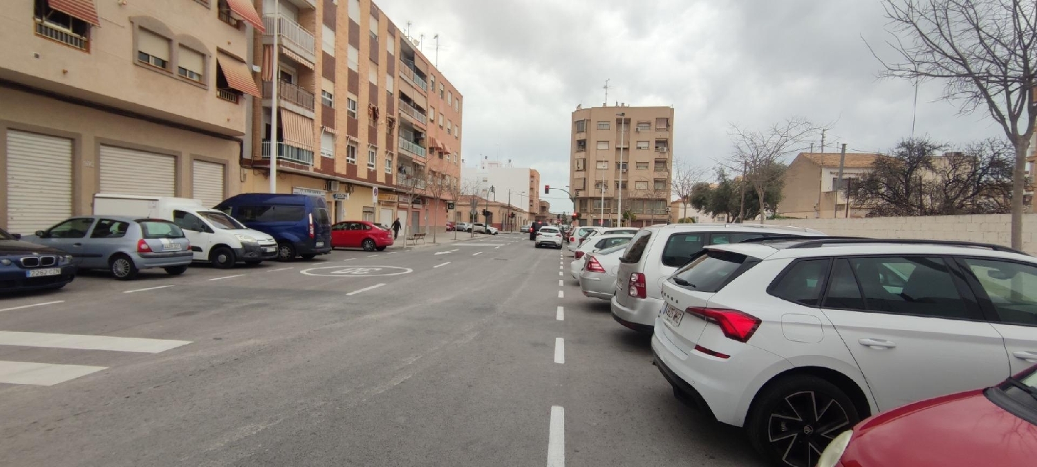  till salu tomt Torrellano Baix Vinalopó 5