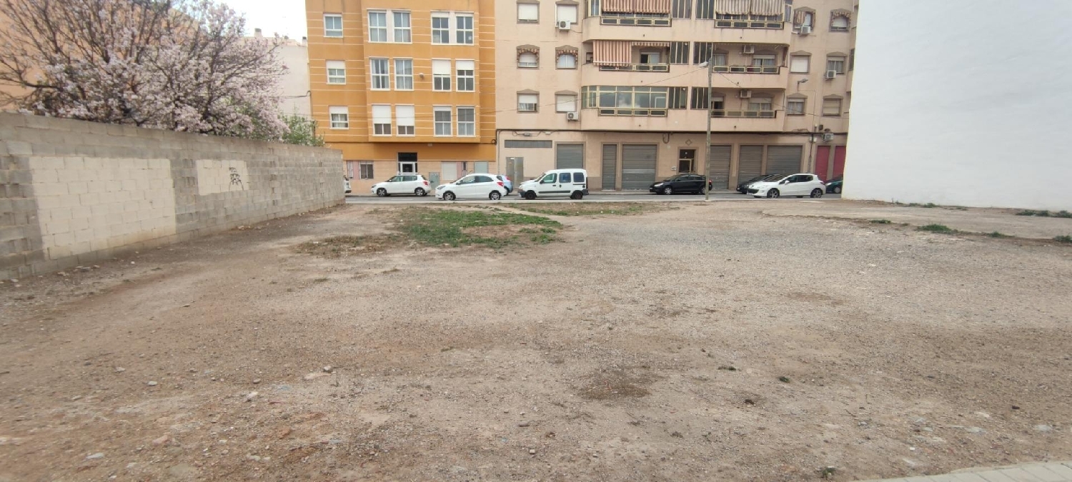  till salu tomt Torrellano Baix Vinalopó 1