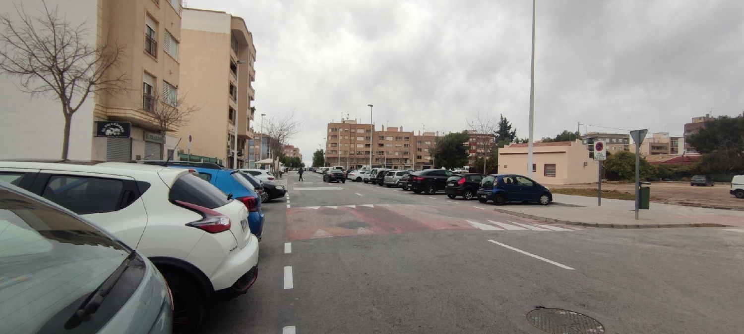 till salu tomt Torrellano Baix Vinalopó 3