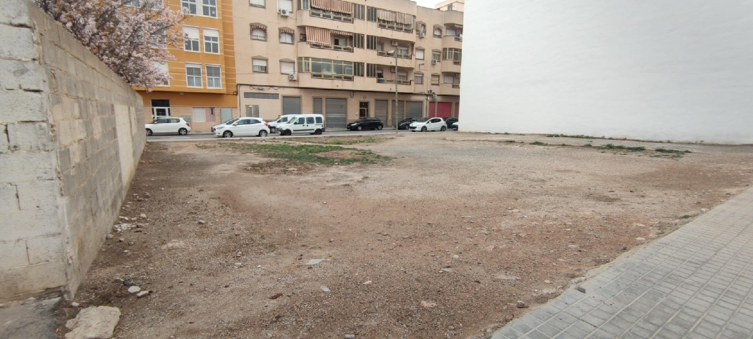 till salu tomt Torrellano Baix Vinalopó 2