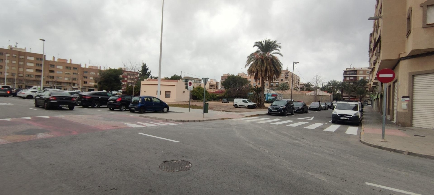  till salu tomt Torrellano Baix Vinalopó 4