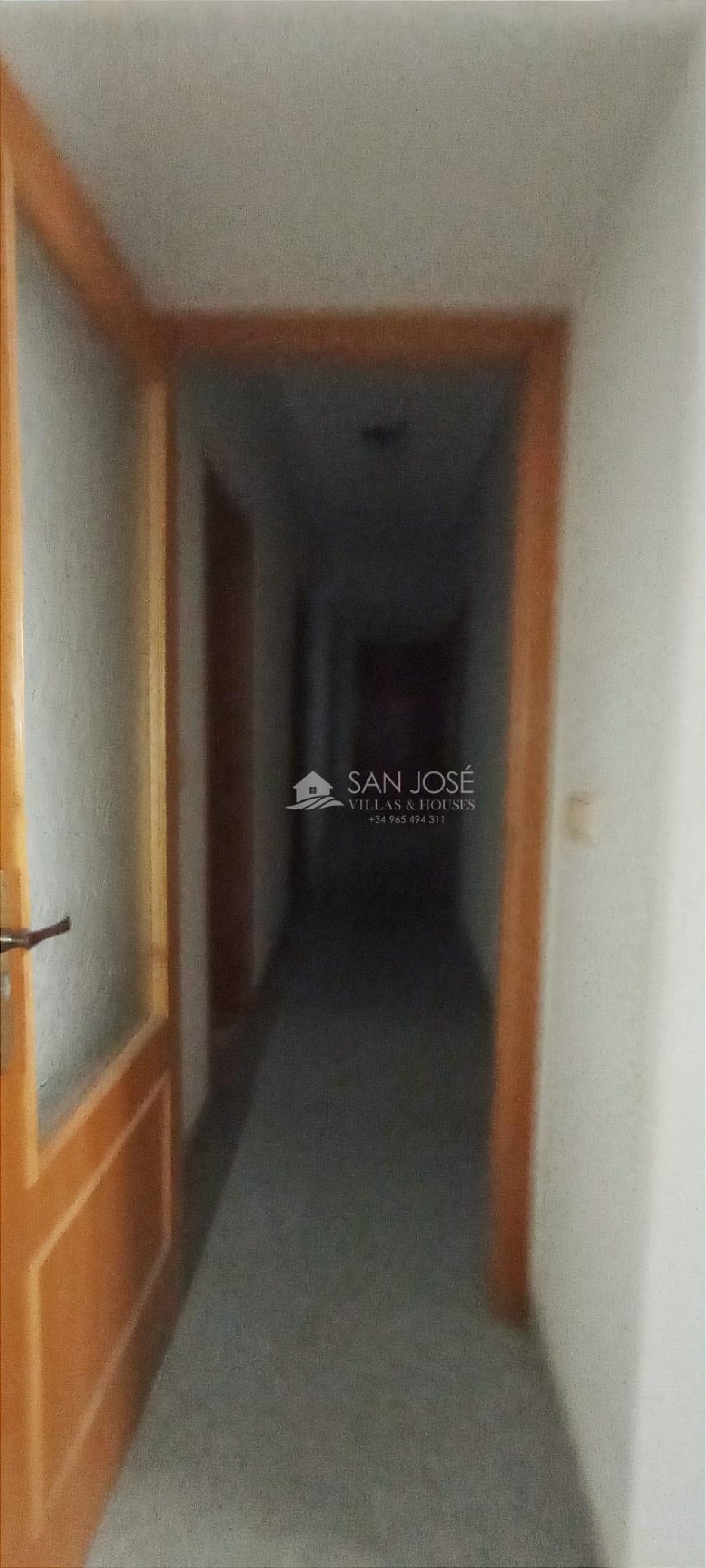  till salu tomt Torrellano Baix Vinalopó 6