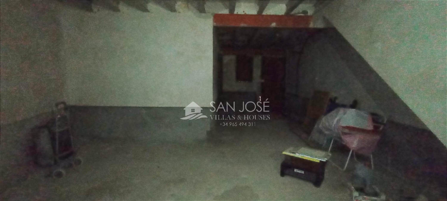  till salu tomt Torrellano Baix Vinalopó 4