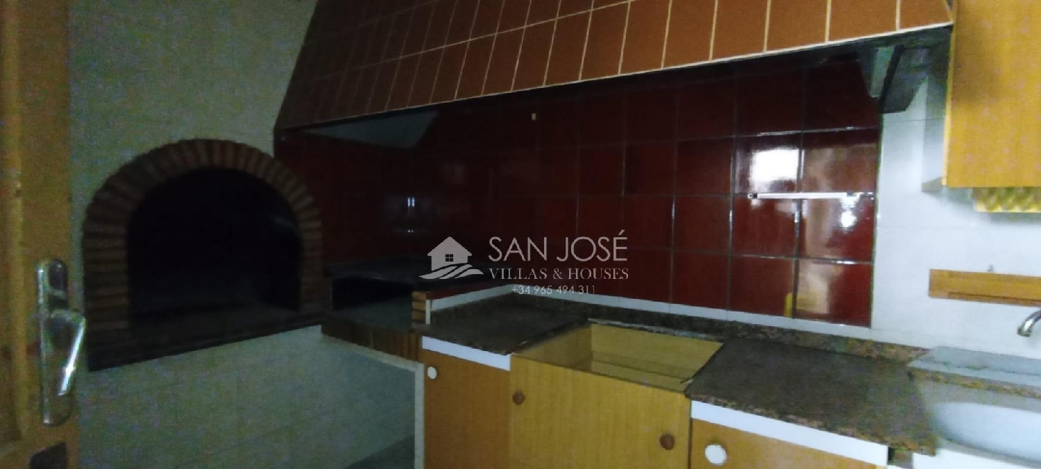  till salu tomt Torrellano Baix Vinalopó 7