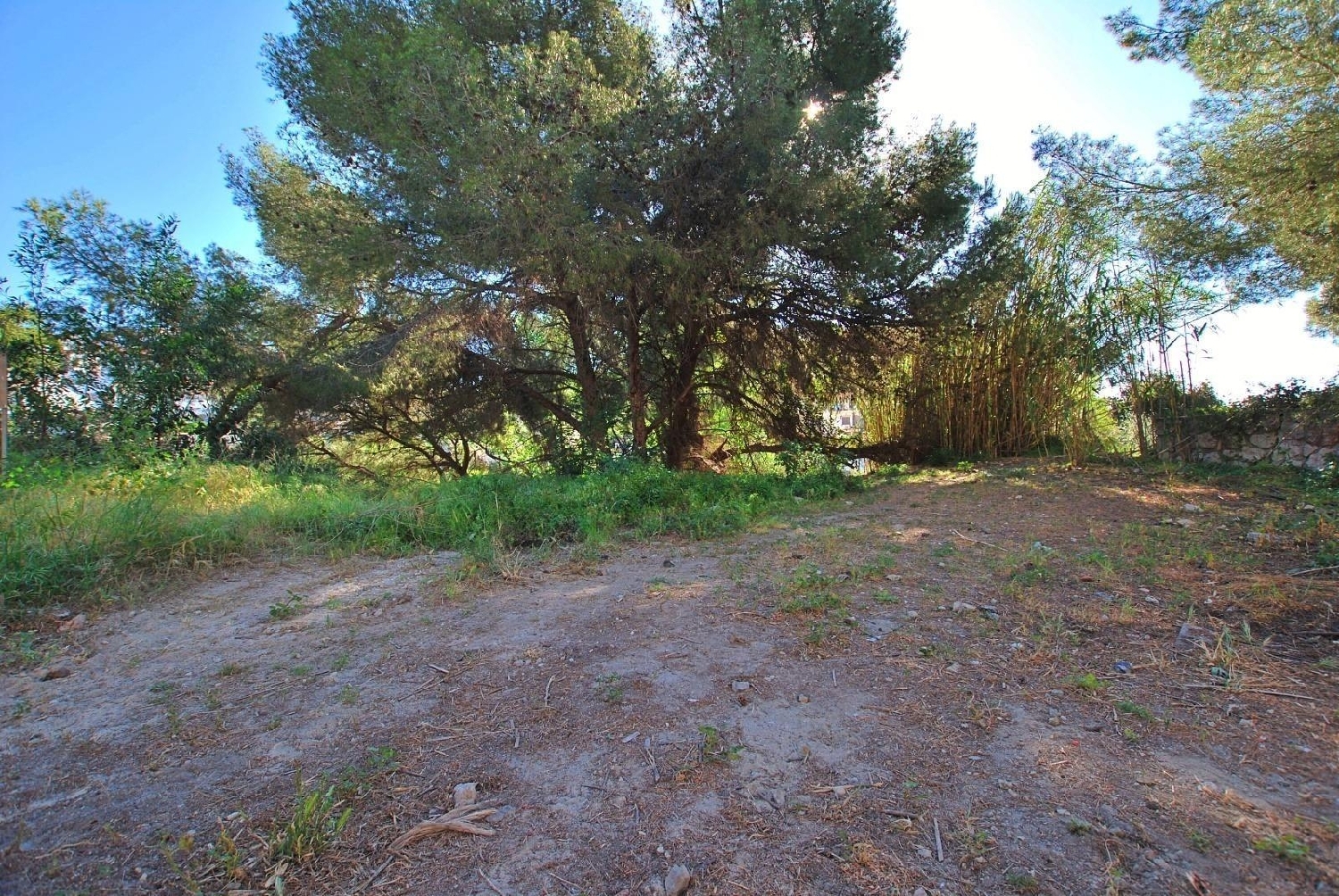  till salu tomt Torrequebrada Costa Del Sol Occidental 1