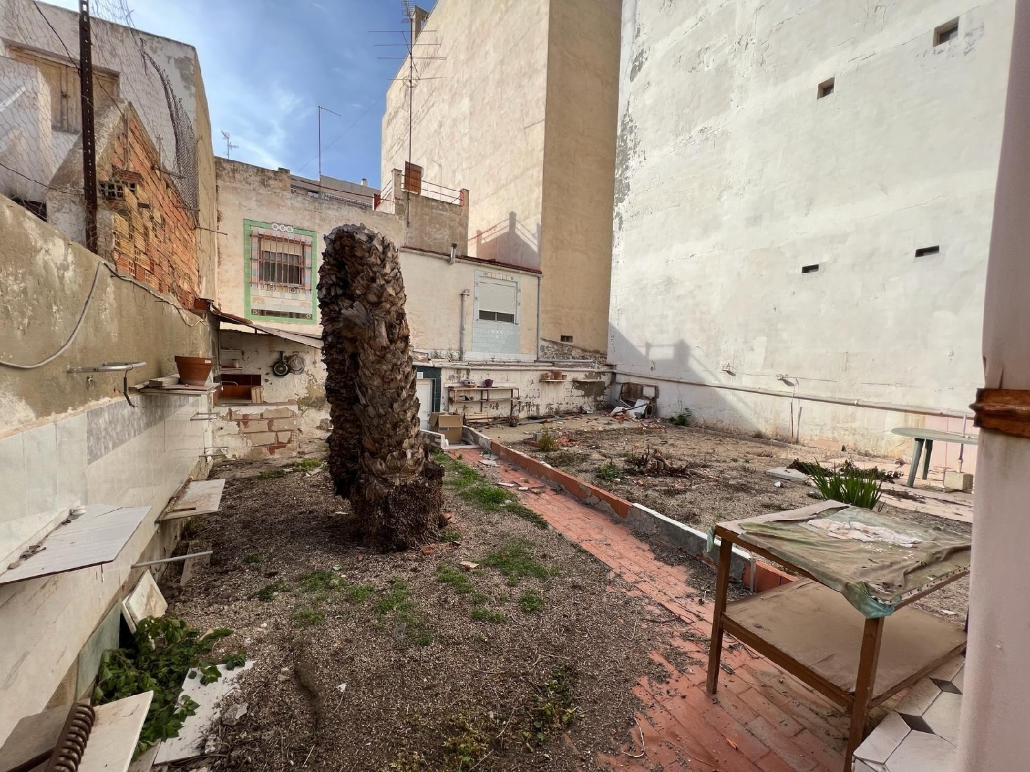  till salu tomt Torrevieja Baix Segura 8