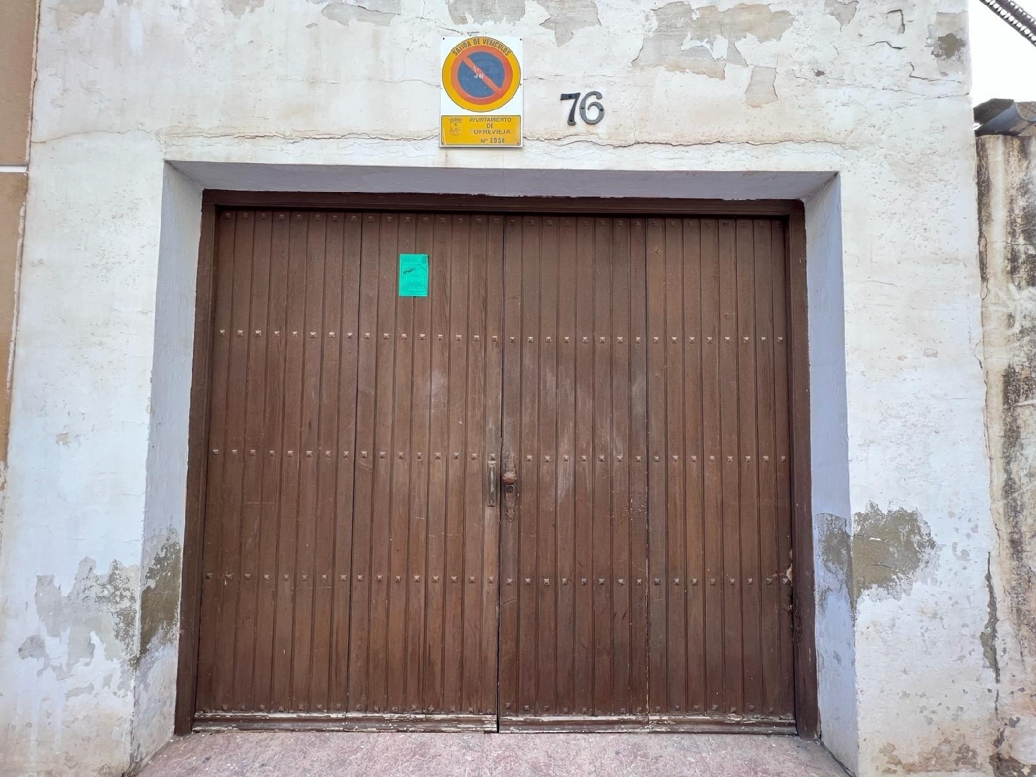  till salu tomt Torrevieja Baix Segura 4