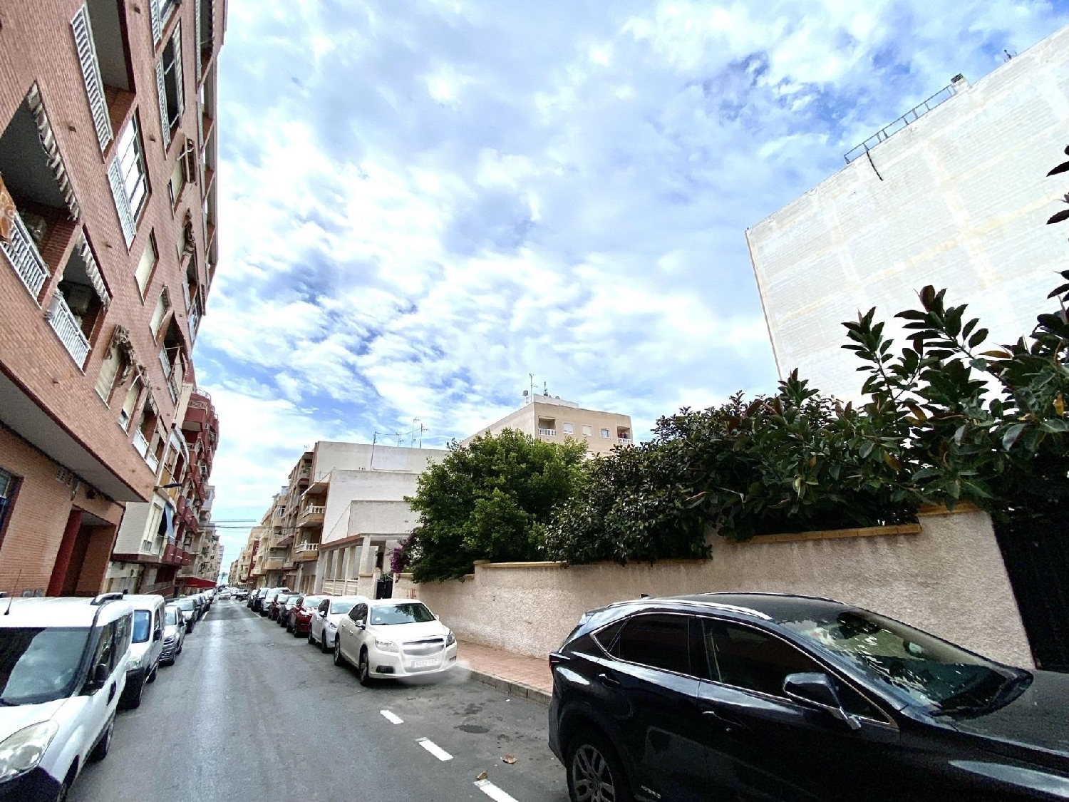 till salu tomt Torrevieja Baix Segura 3