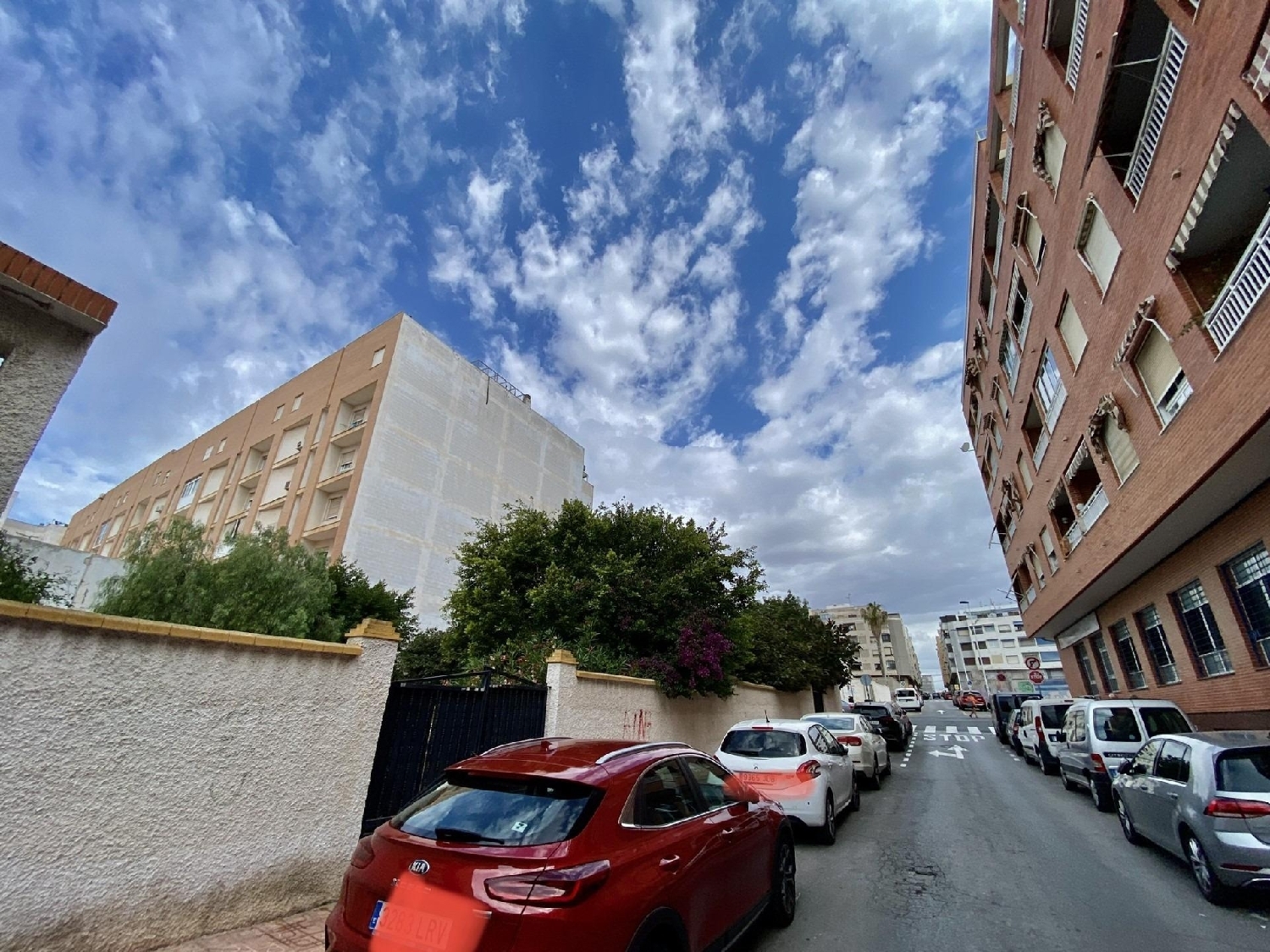  till salu tomt Torrevieja Baix Segura 4