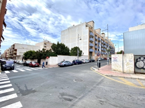 Torrevieja Baix Segura tomt foto 6238682
