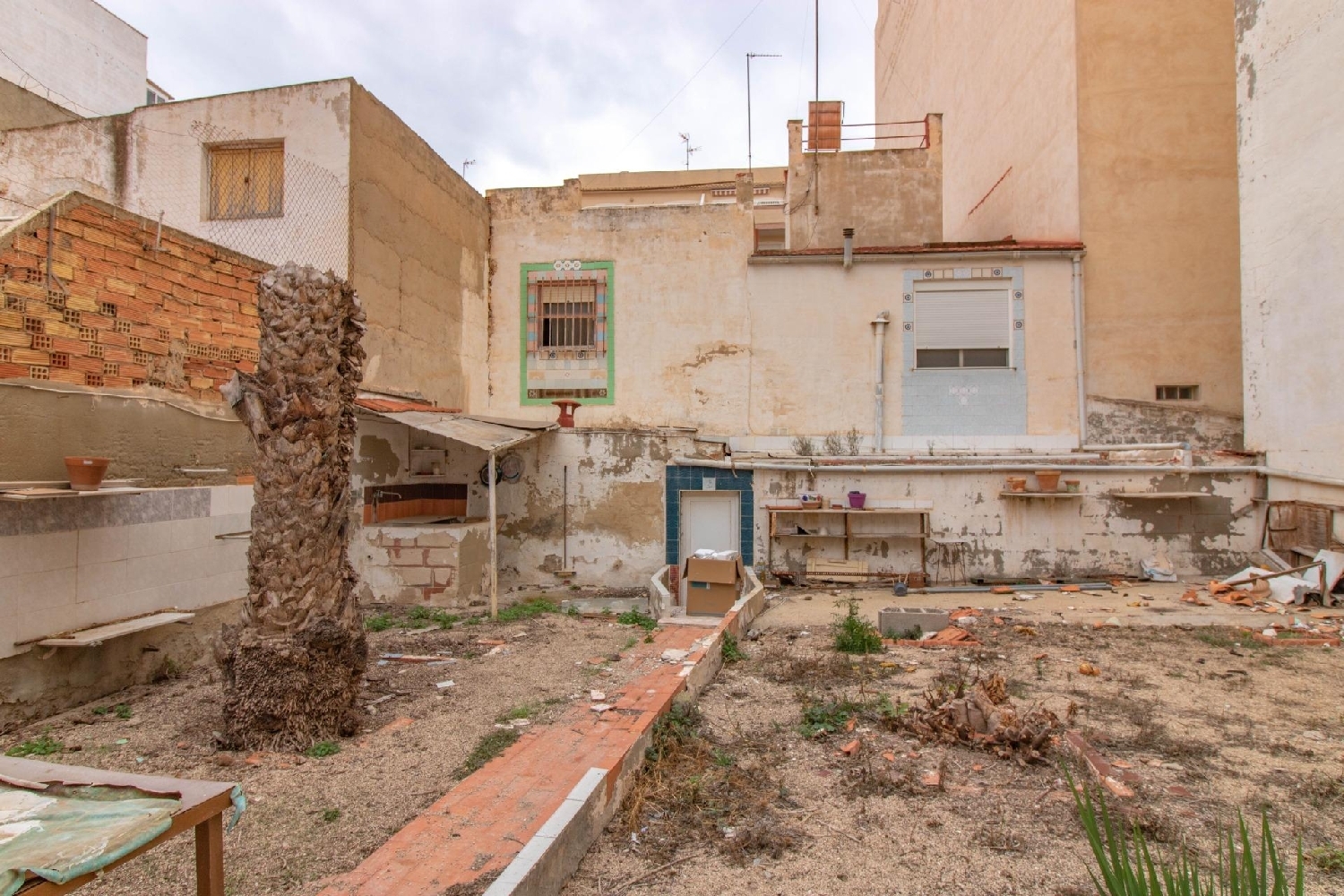 till salu tomt Torrevieja Baix Segura 14