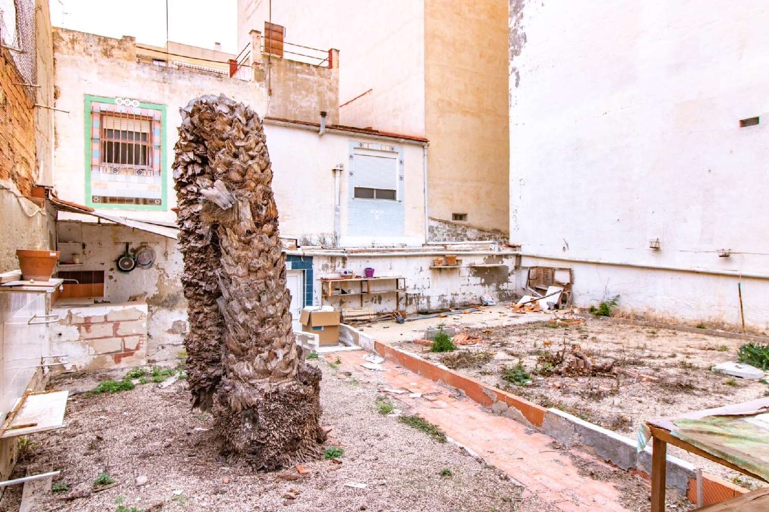  till salu tomt Torrevieja Baix Segura 8