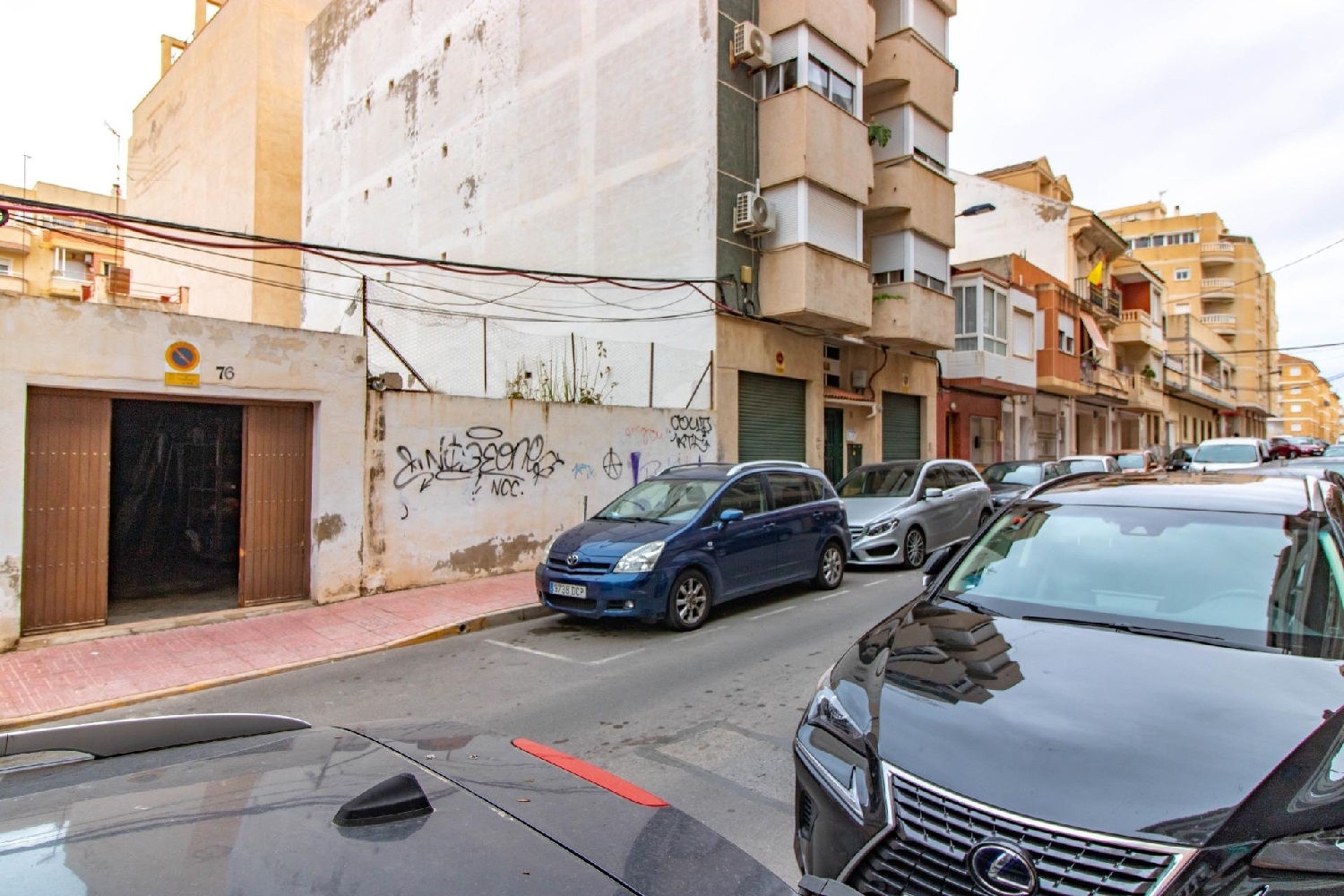  till salu tomt Torrevieja Baix Segura 6