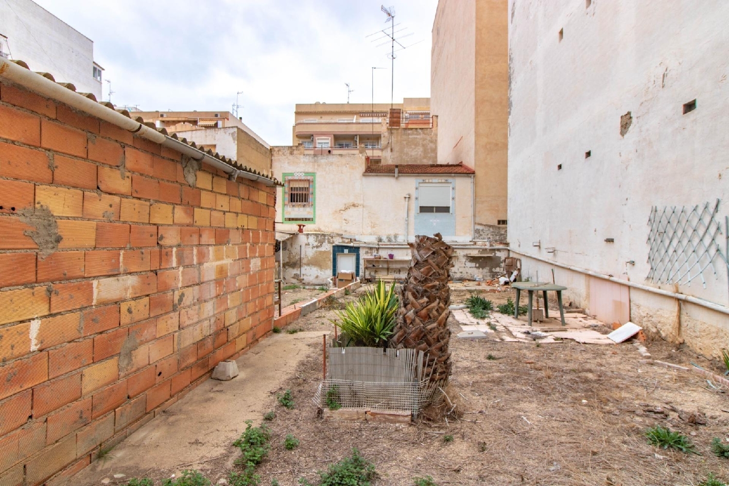  till salu tomt Torrevieja Baix Segura 11
