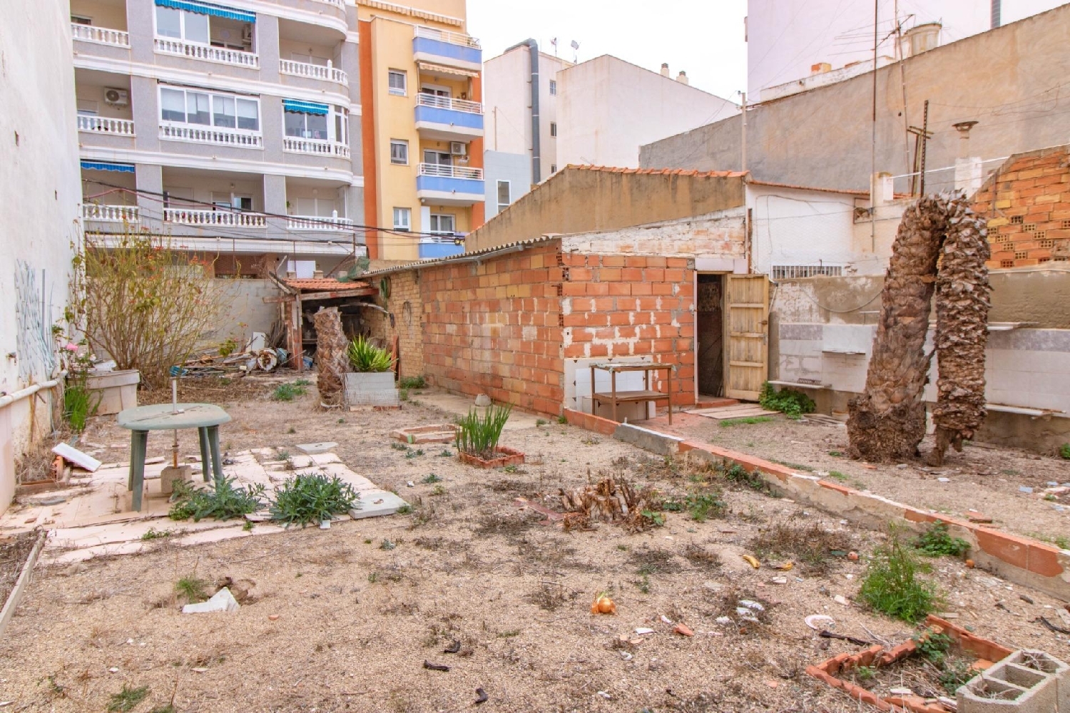  till salu tomt Torrevieja Baix Segura 9