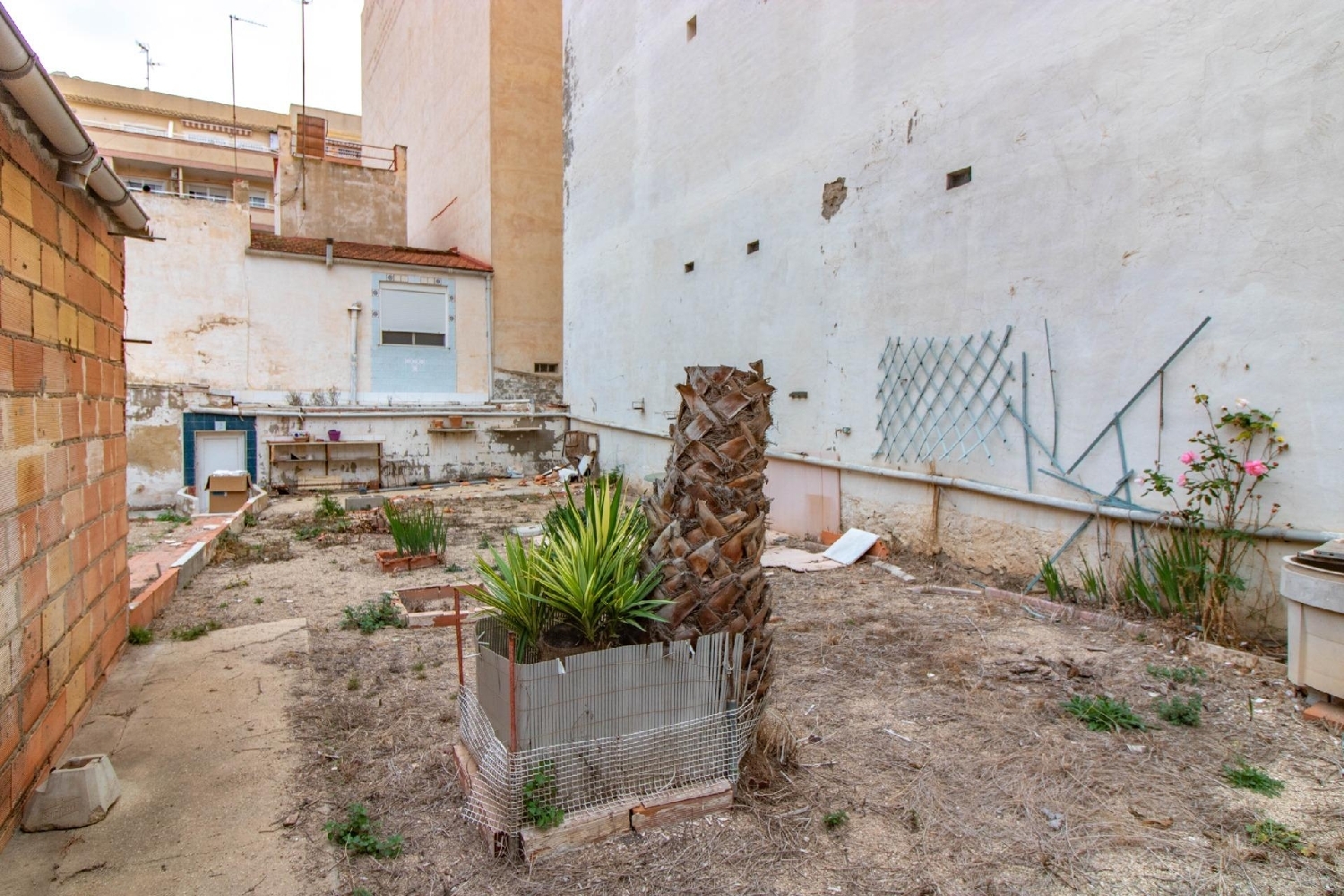  till salu tomt Torrevieja Baix Segura 13