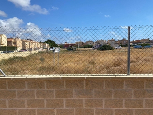 Torrevieja Baix Segura tomt foto 6228944