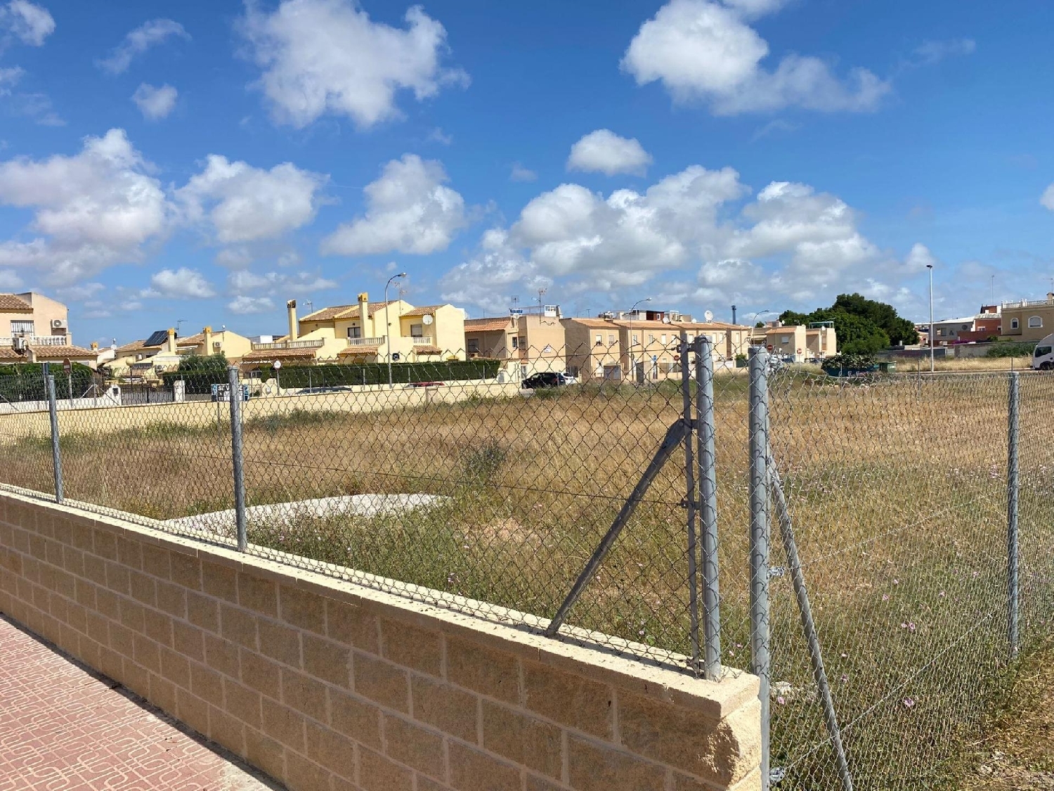  till salu tomt Torrevieja Baix Segura 4