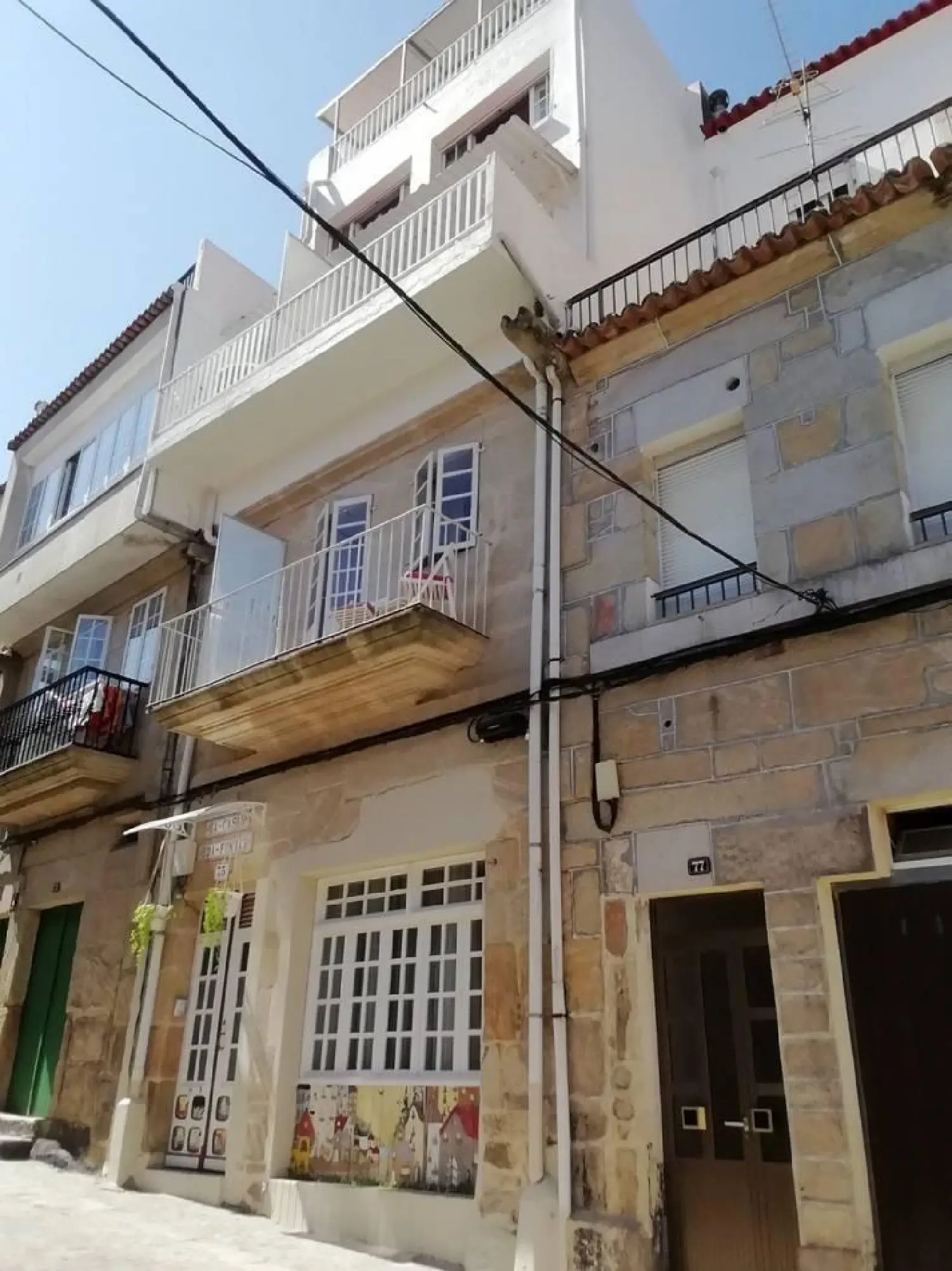  till salu tomt Torrevieja Baix Segura 1