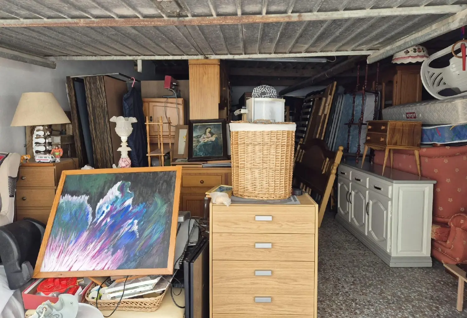 till salu tomt Torrevieja Baix Segura 3