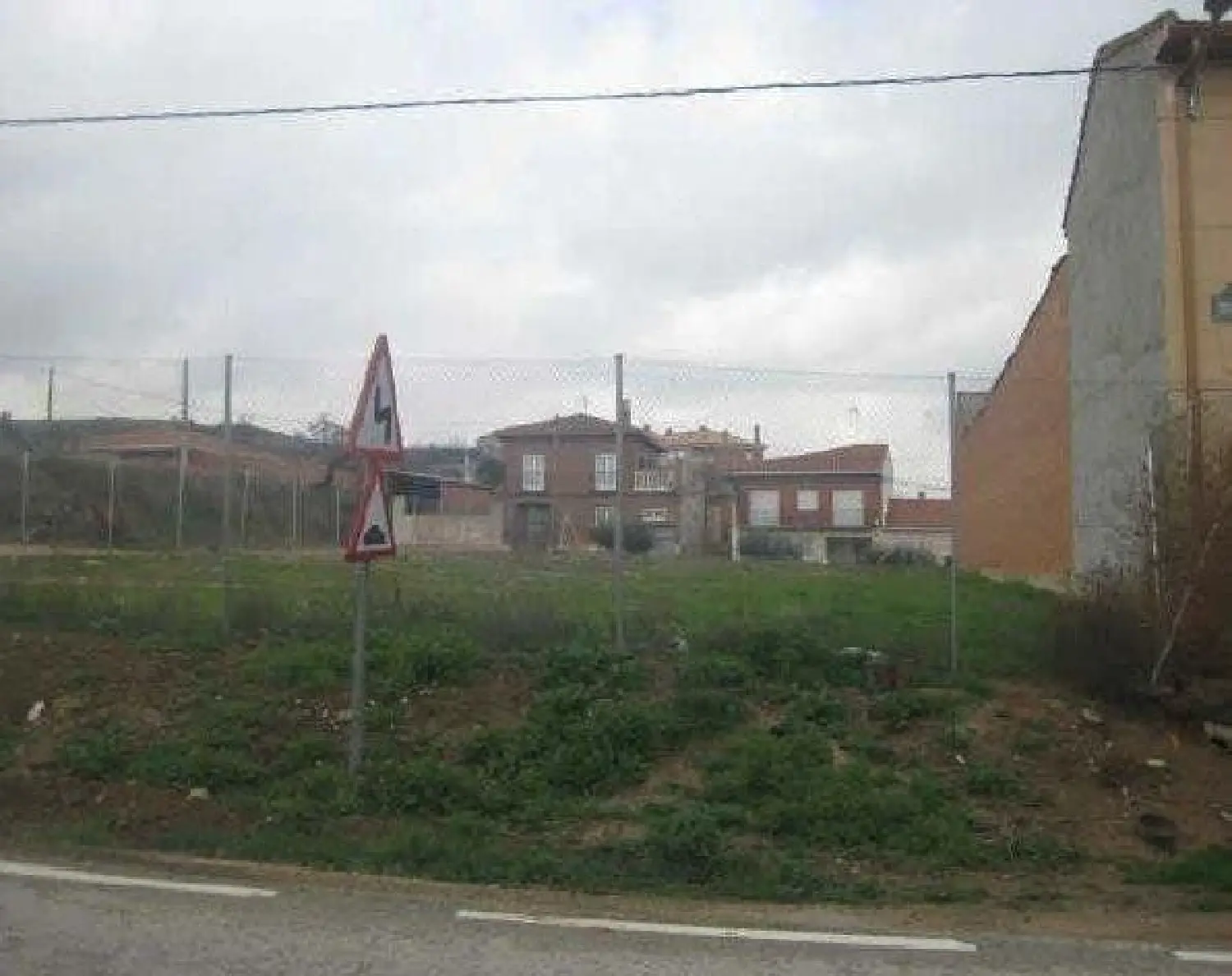 till salu tomt Tórtola De Henares Campiña 2