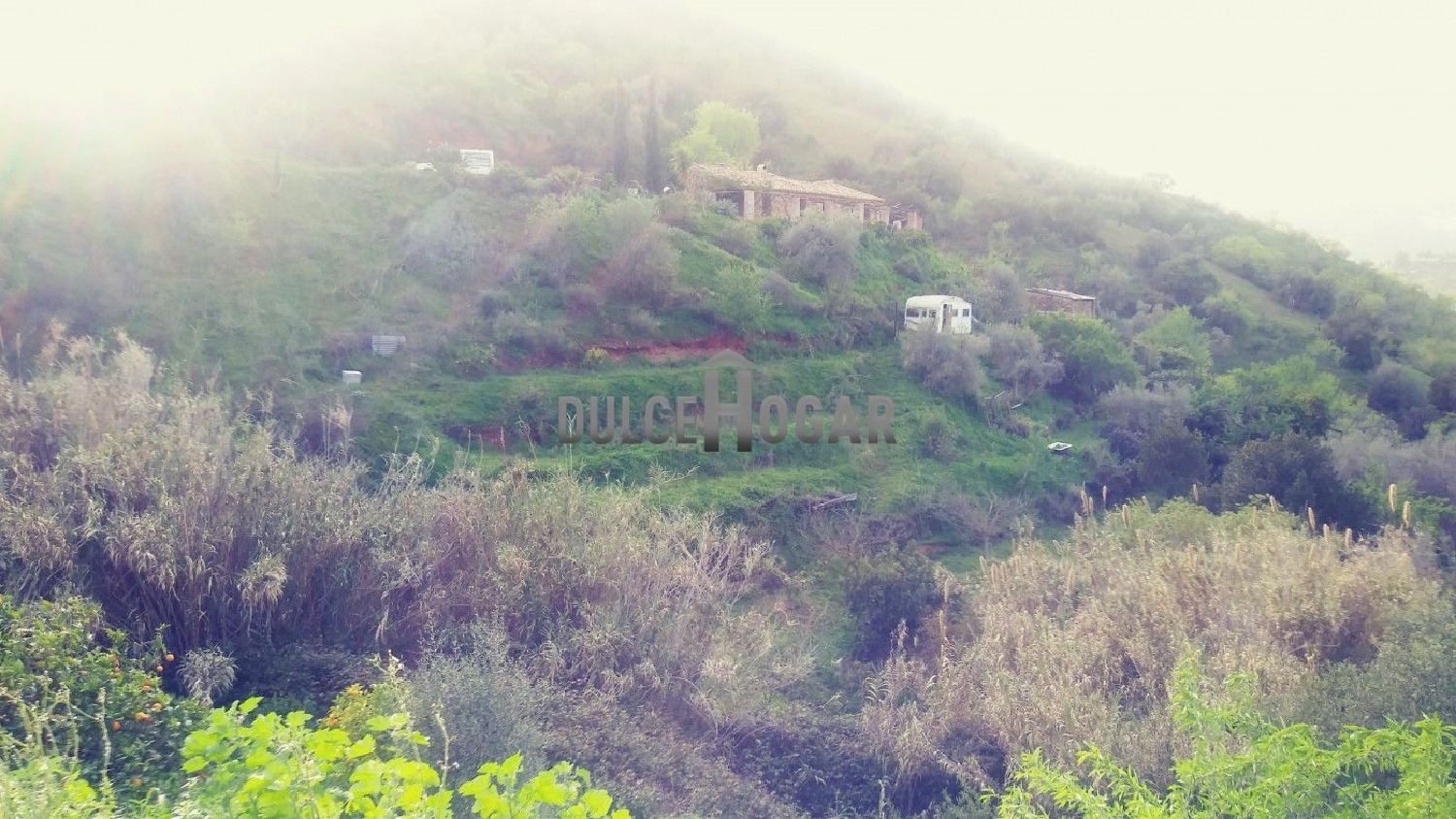  for sale plot Totalán Axarquía 4