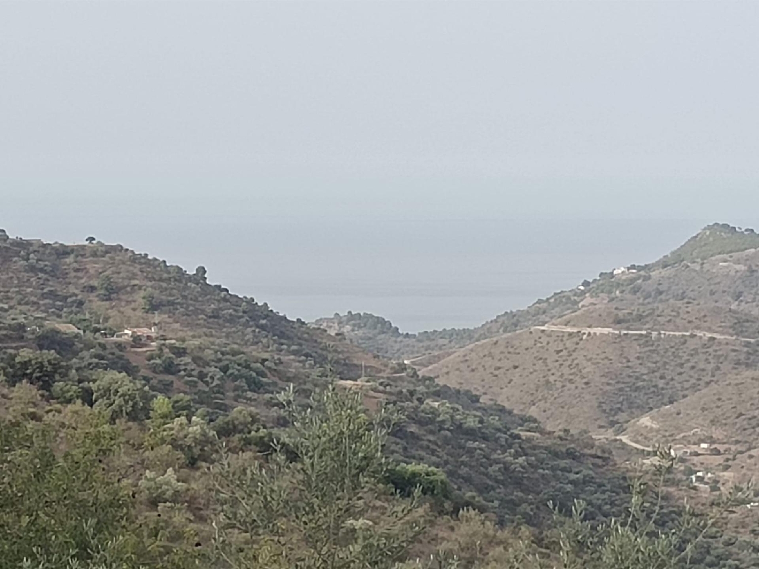  for sale plot Olias Málaga-Costa Del Sol 1