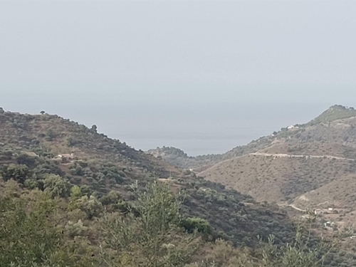 Totalán Axarquía tomt foto 6253261