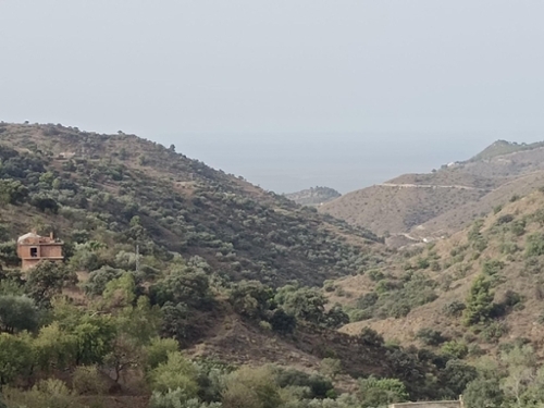 Totalán Axarquía tomt foto 6253262