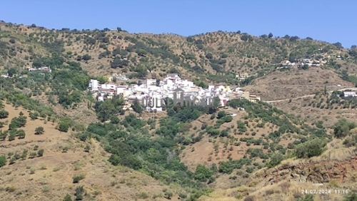 Totalán Axarquía tomt foto 6253277