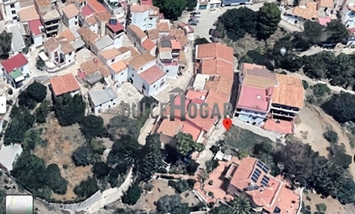 Totalán Axarquía tomt foto 6253279