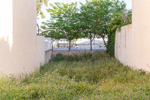 Tráfico-Polígono De Levante Palma tomt foto 6234874