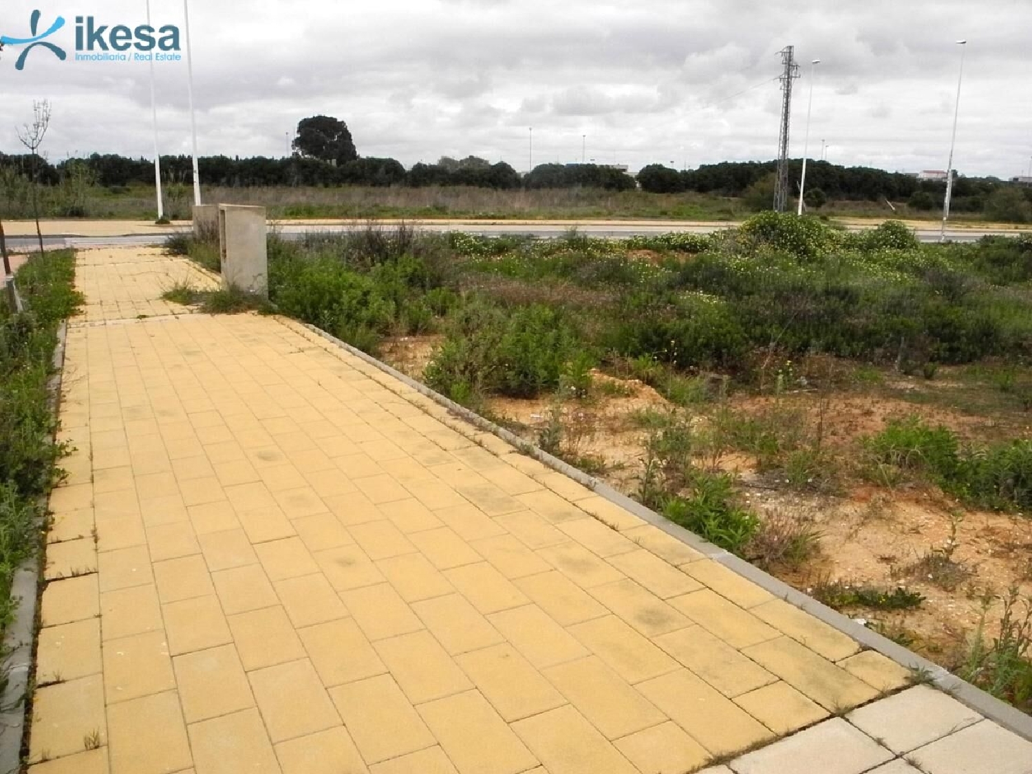 till salu tomt La Orden Metropolitana De Huelva 2