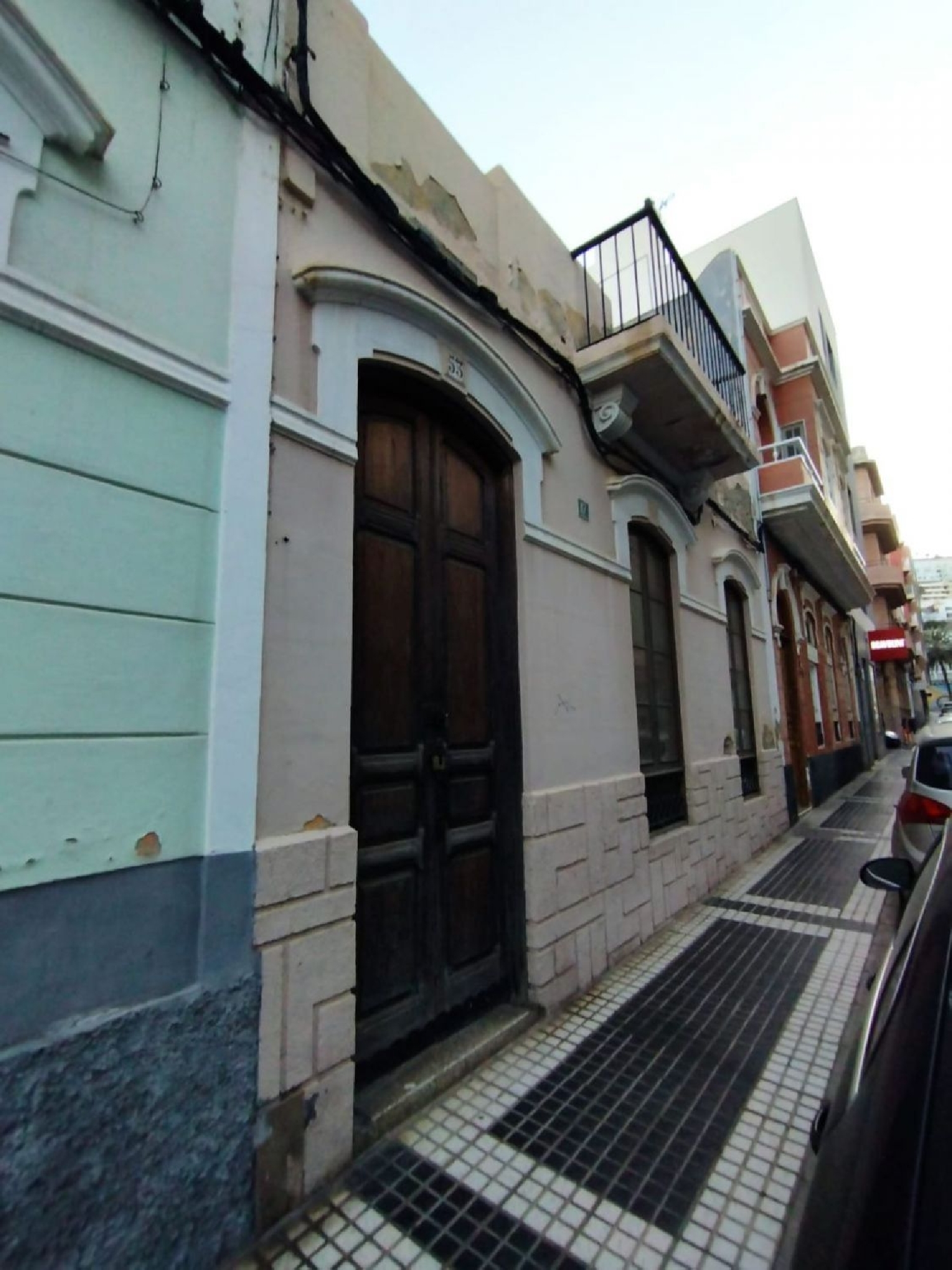  till salu tomt Triana Palmas De Gran Canaria (Las) 4