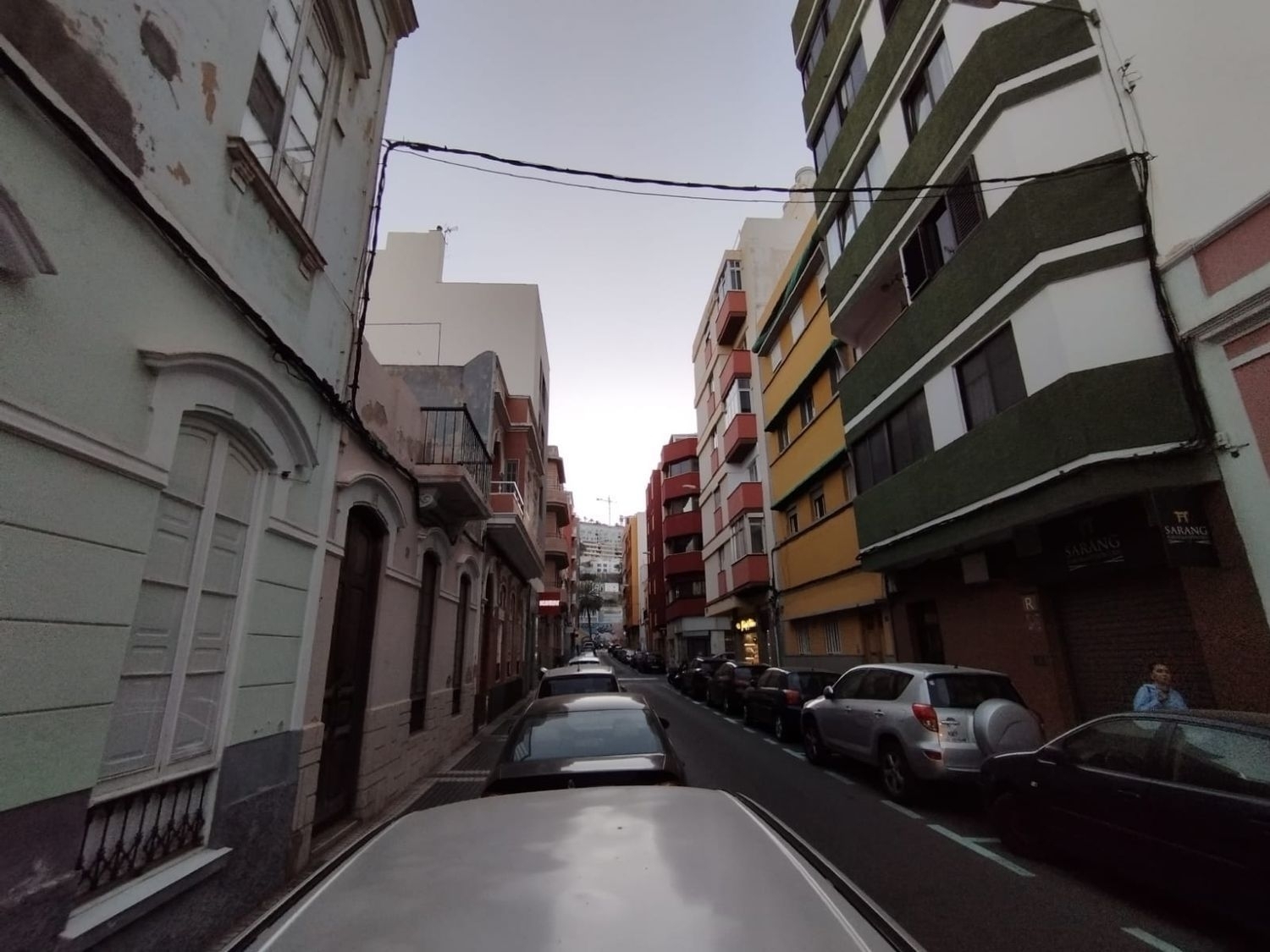  till salu tomt Triana Palmas De Gran Canaria (Las) 8