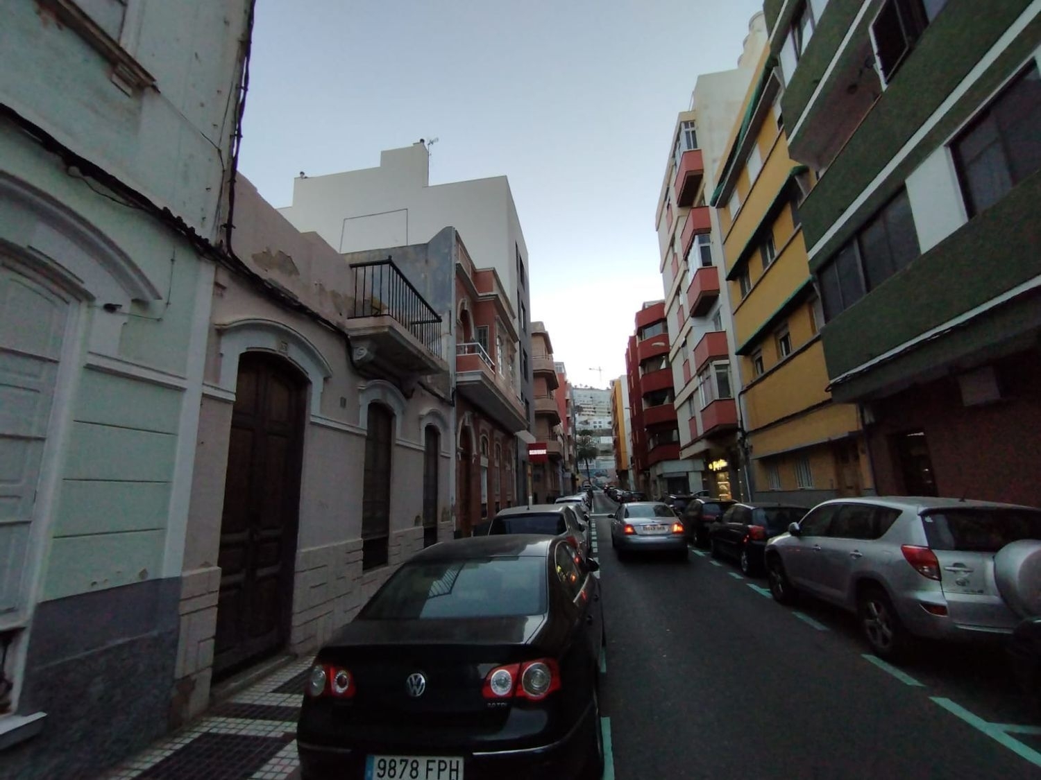  till salu tomt Triana Palmas De Gran Canaria (Las) 6