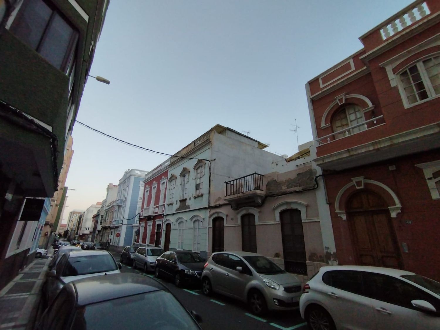  till salu tomt Triana Palmas De Gran Canaria (Las) 7