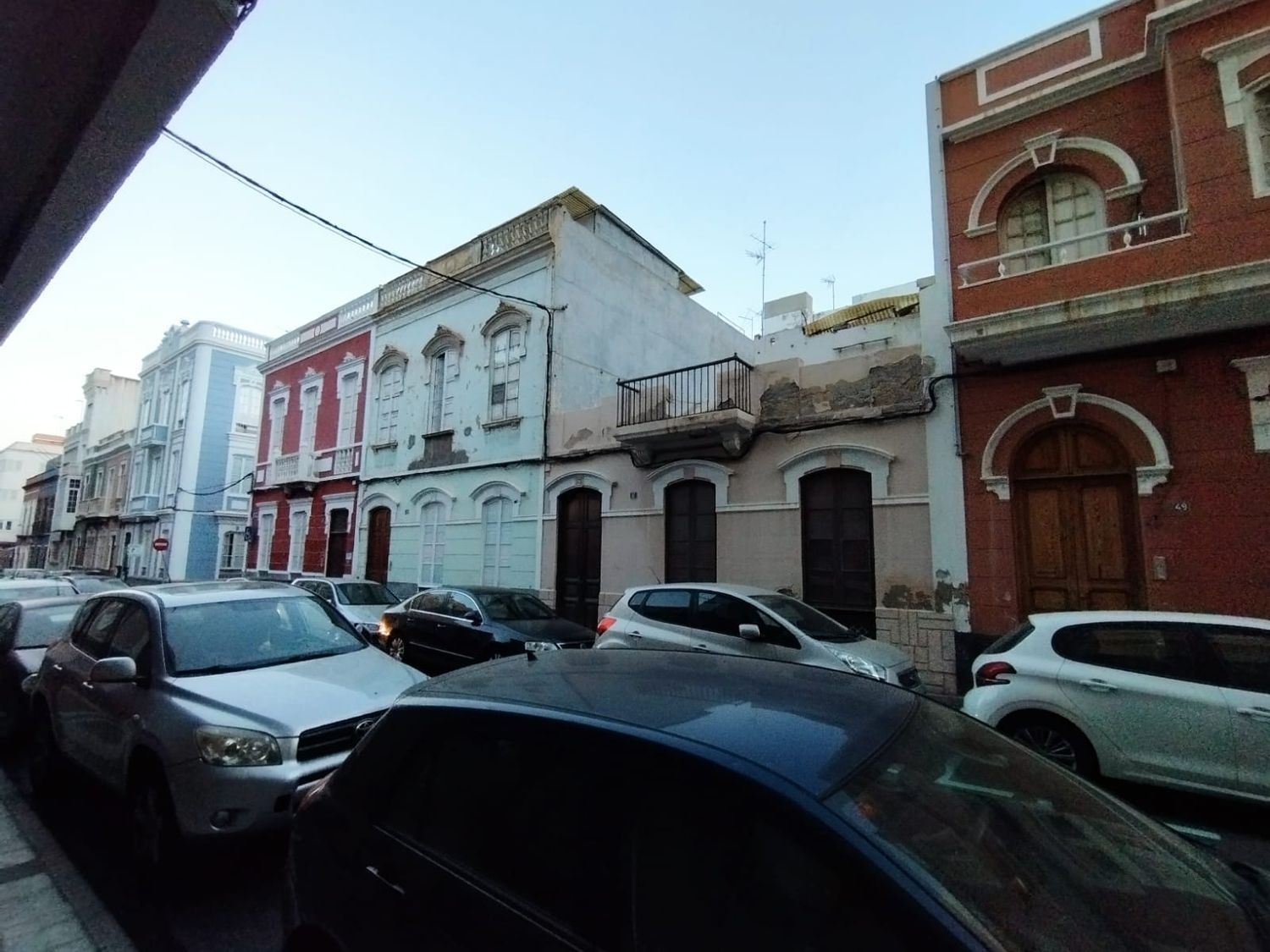 till salu tomt Triana Palmas De Gran Canaria (Las) 5