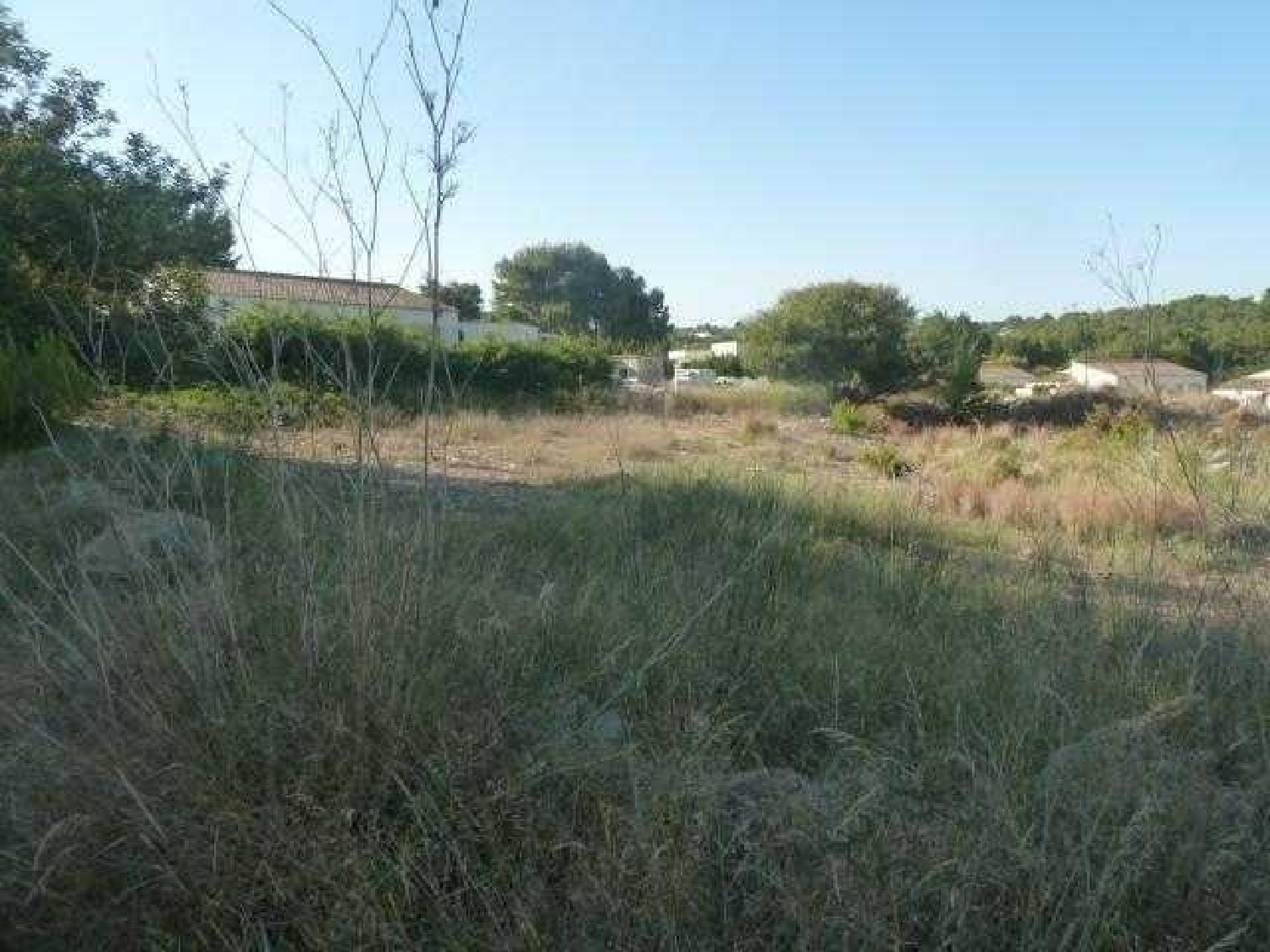  till salu tomt Tros Alt Ribera Alta 4