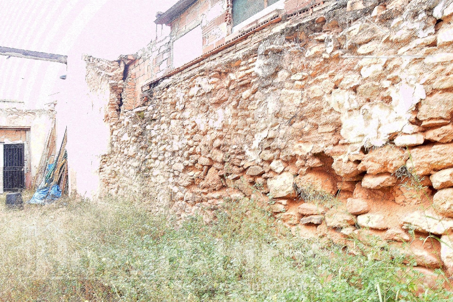  till salu tomt Tros Alt Ribera Alta 5