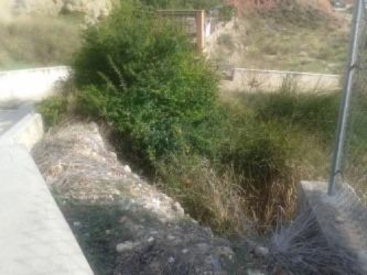 till salu tomt Tuéjar Serranos (Los) 3